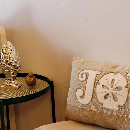 Appartamento Burg-apartment