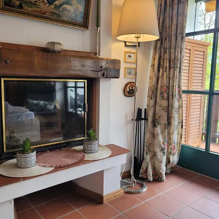 Burg-apartment Appartamento