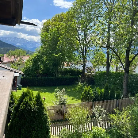 Apartment Burg-apartment *