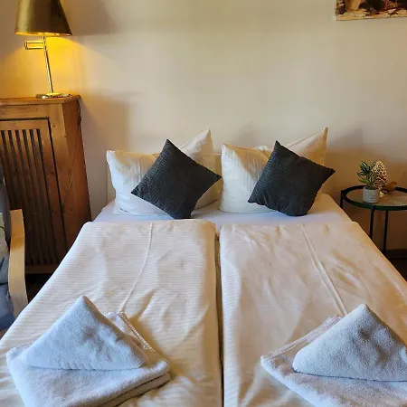 Burg-apartment *