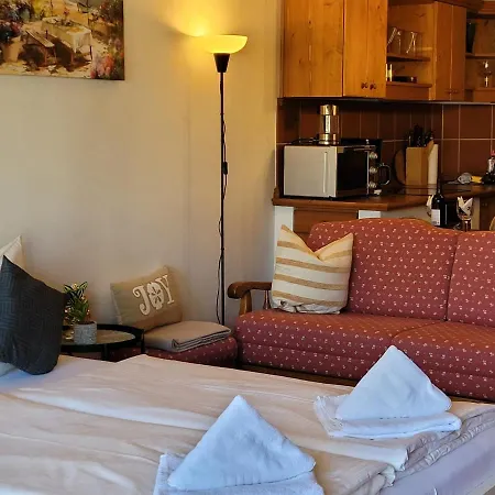 Apartment Burg-apartment