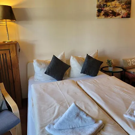 Burg-apartment
